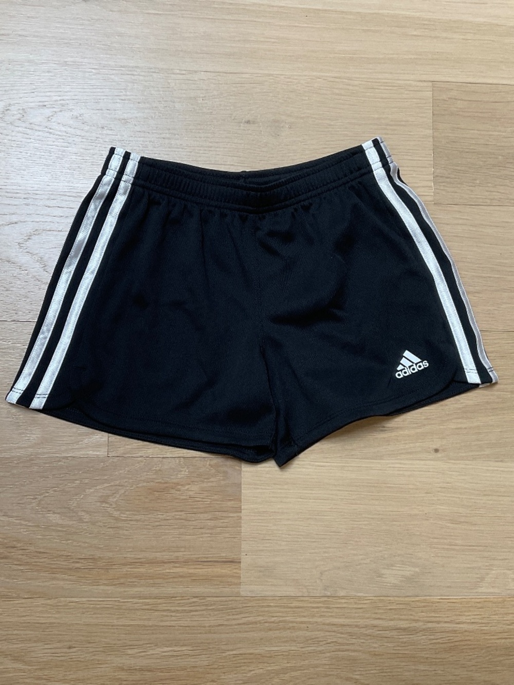 Adidas Girl Shorts